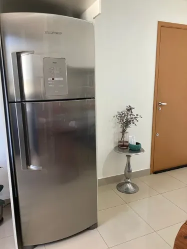Geladeira Brastemp Active