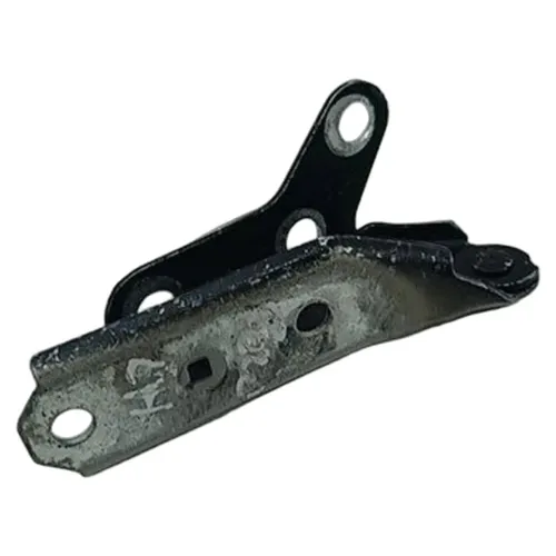 Dobradiça Capô Volkswagen Polo 2007-2014 Esquerda Original