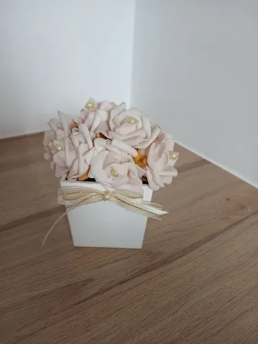 Vaso de flor