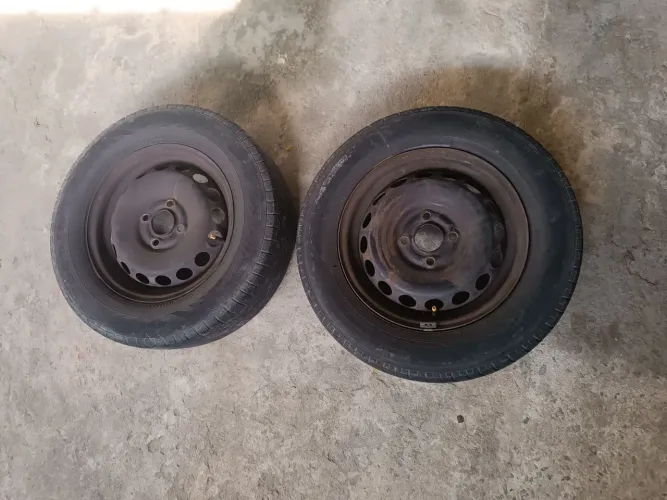 Rodas aro 14 furação 4x100