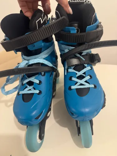 Patins HD line
