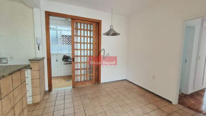 (83007) à venda - Apartamento com 3 quartos, 1 vaga, no Anchieta