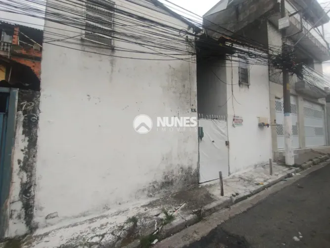 Casa Terrea em Osasco