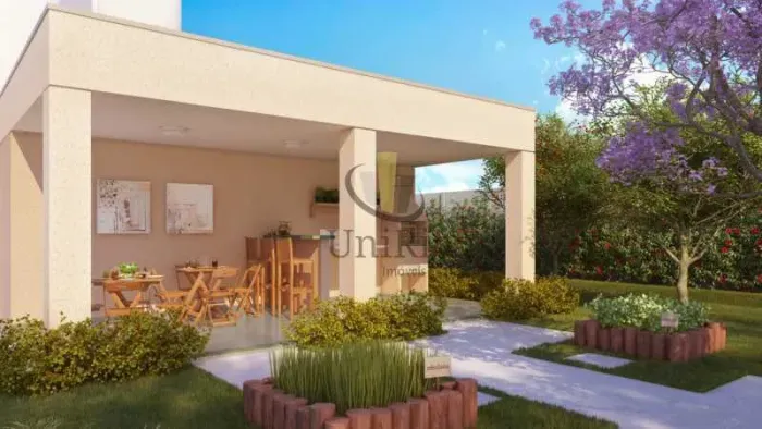 Apartamento à venda - Bangu - Rio de Janeiro - RJ