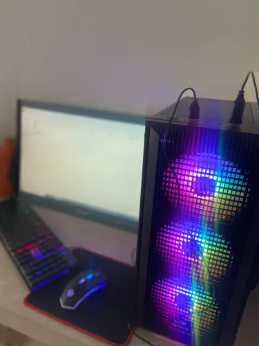 PC GAMER