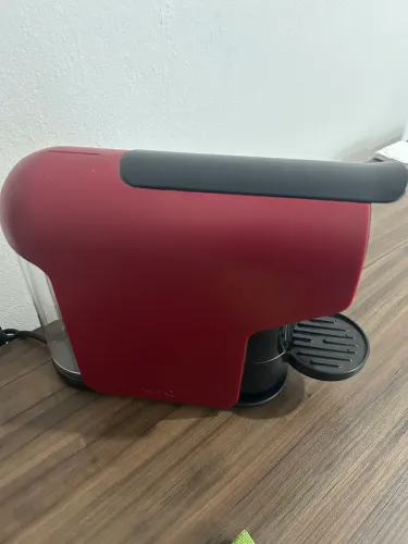 Cafeteira elétrica