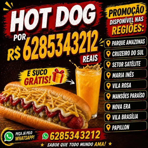 HotDog