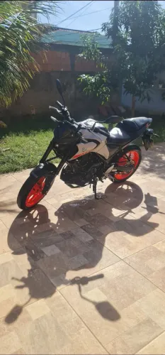 Mt03 A Mais linda de todas