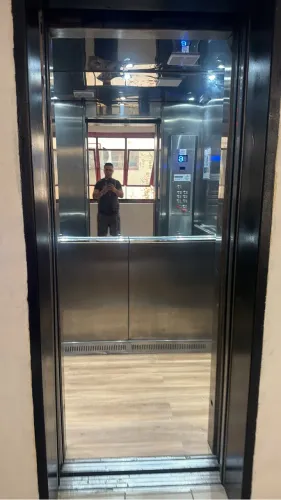 Vendo sala comercial próximo ao Dom Barreto do centro?