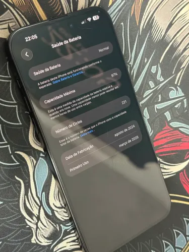iPhone 15 plus