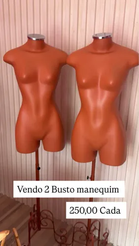 Manequim