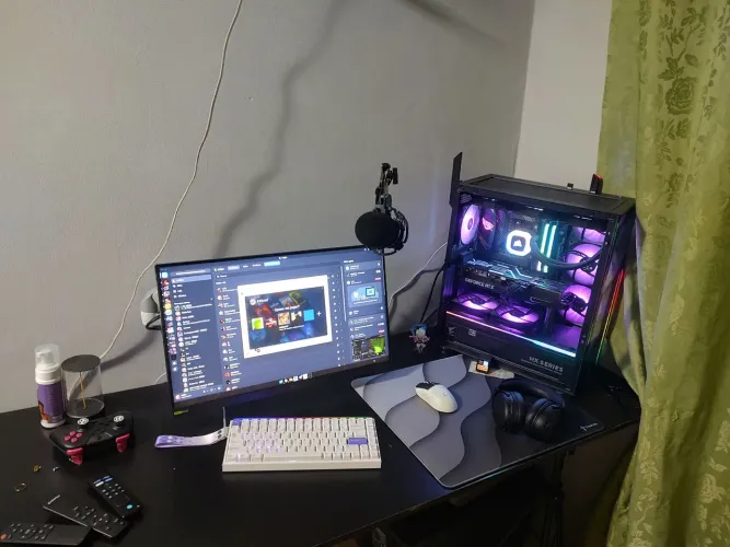 Pc Gamer Completo
