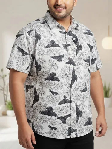 Camisa masculina