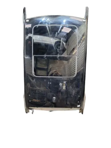 Teto Solar Completo C Vidro Vw Tcross Tsi 1.4 2020 Á 2025 