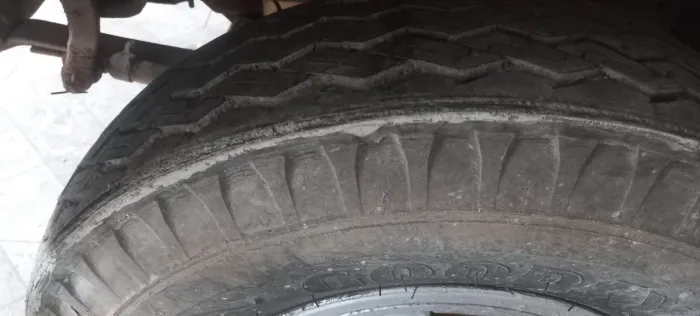 Bomba  de concreto P88 