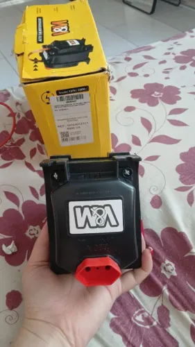 Transfomador 5000 VA