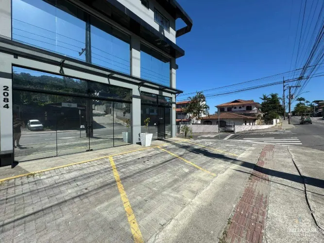 Sala comercial para alugar no Boa Vista