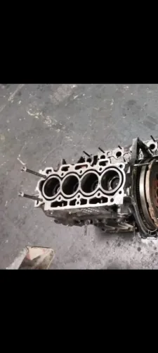 Bloco motor pegeout expert completo