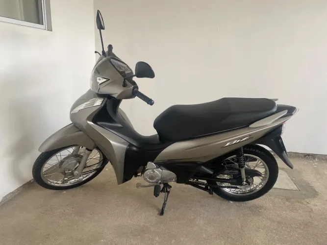 Honda Biz 110i