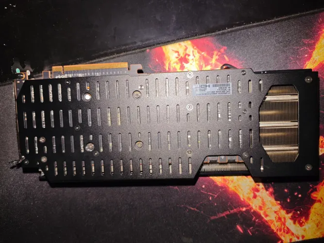 RX 7800 XT - excelente estado
