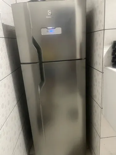 Vendo geladeira