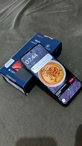 Moto G15 256GB