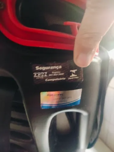 CADEIRA AUTO COSCO PROGRESS - COM INCLINAÇÃO - ATE 36KG