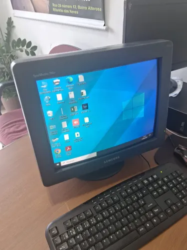 Monitor para computador