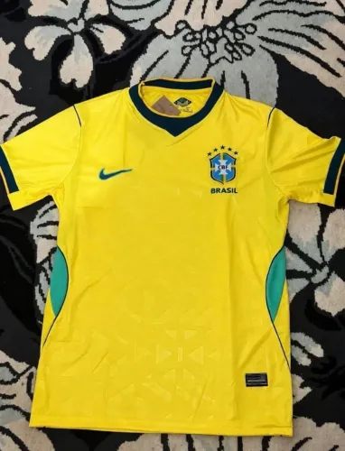 Camisa Brasil PROMOÇÃO SÓ HOJE