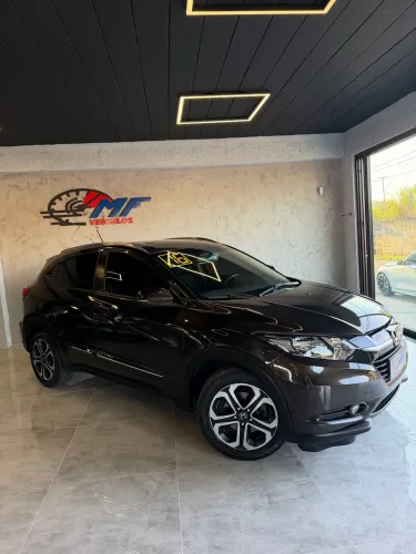 Honda HR-V EX 1.8 Flexone 16V 5P Aut. 2016
