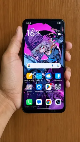 INFINIX