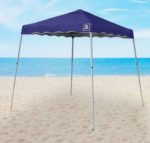 Gazebo Dobrável 2,40 x 2,40 m - Semi Novo | Usado Apenas Uma Vez
