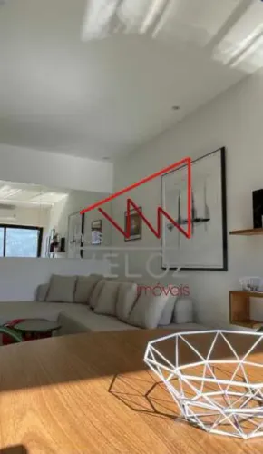 Flat-À VENDA-Leblon-Rio de Janeiro-RJ
