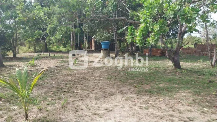 Chácara em Candeias do Jamari  3,14 hectares  a 700m do asfalto