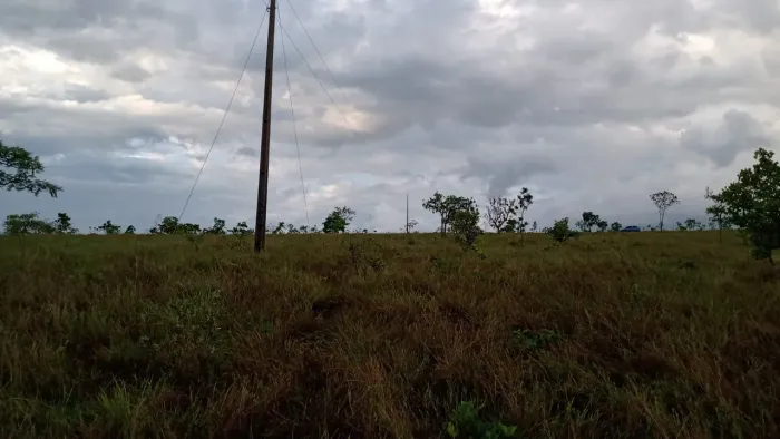 Chácaras a venda