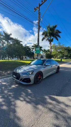 Audi RS5 Spb. Compet. Plus 2.9 Quat. S-tronic 2024