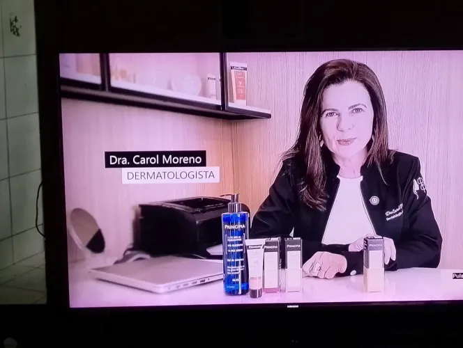 TV Samsung 50 polegadas