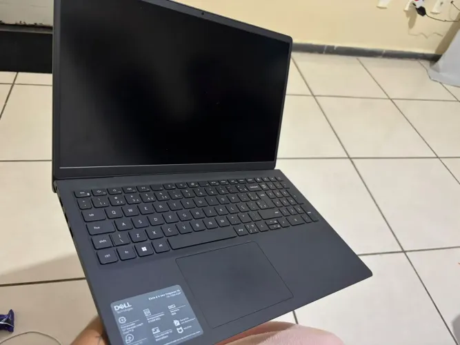 Notebook Dell 512gb 8ram