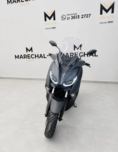 Yamaha XMAX 250 ABS