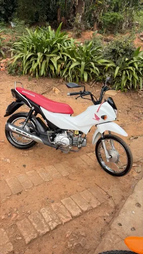 Pop 110i