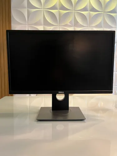 Monitor Dell 60hz ( bom estado )