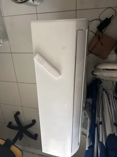 Split 22000 btus