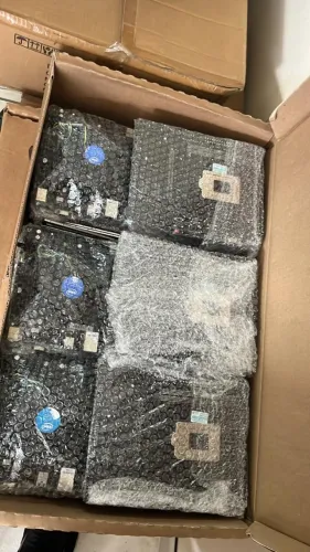 Vendo lote de kit placa mãe gigabyte H81M-S1 , Proc. i3 4170 e memória ddr3 8gb kingston