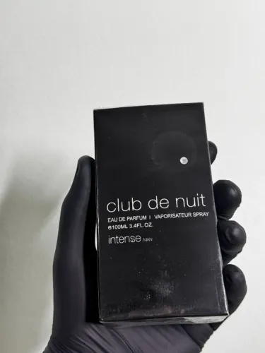 Perfume Club De Nuit Armaf