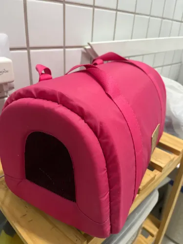 Bolsa pet