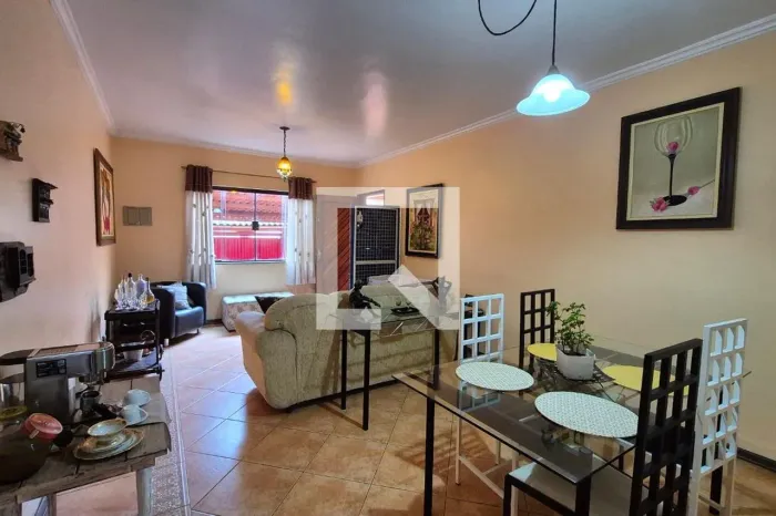 Casa à Venda - Jardim Alvorada, 3 Quartos, 142 m2