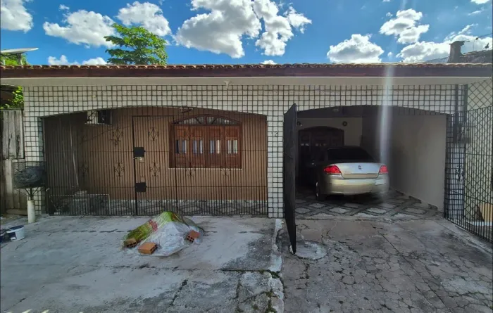 ? SÓ ENTRAR E MORAR: CONFORTO TOTAL EM BELÉM!