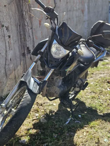 Crosser 150