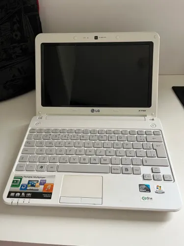 Netbook LG X140