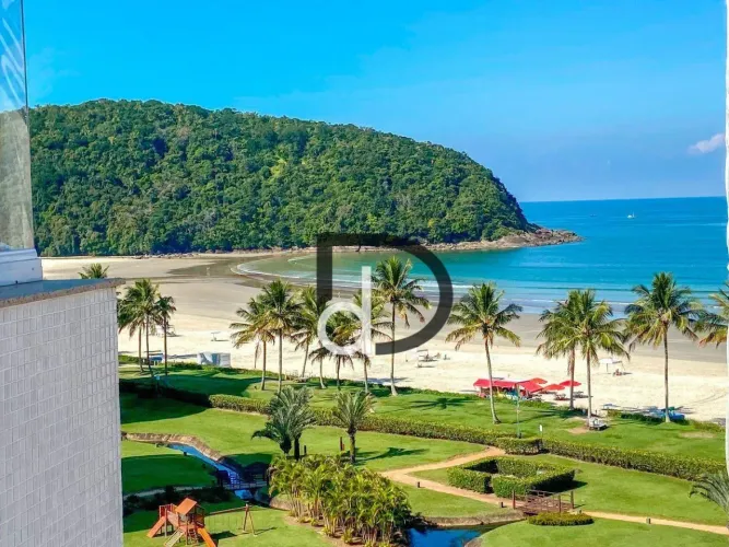 Apartamento com 3 dormitórios para alugar, 160 m² por R$ 18.200,00/mês - Riviera de São Lo